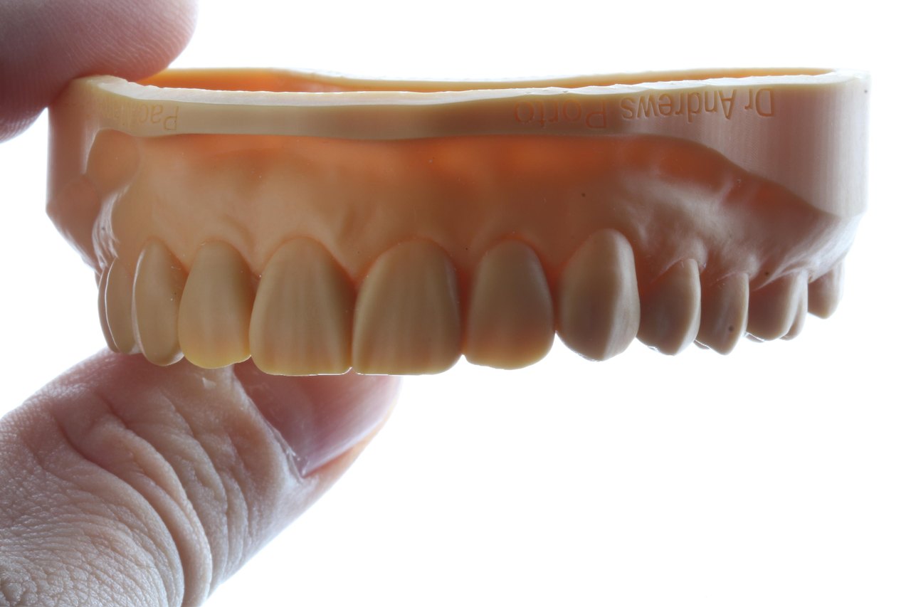 Impressão 3D