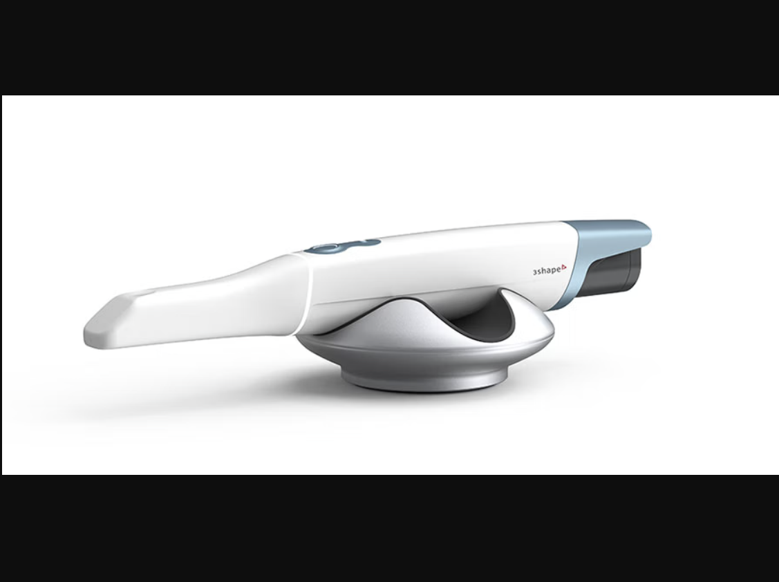 Scanner intraoral